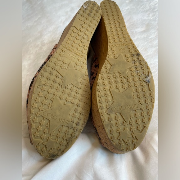 Jimmy choo - Picture 4 of 6